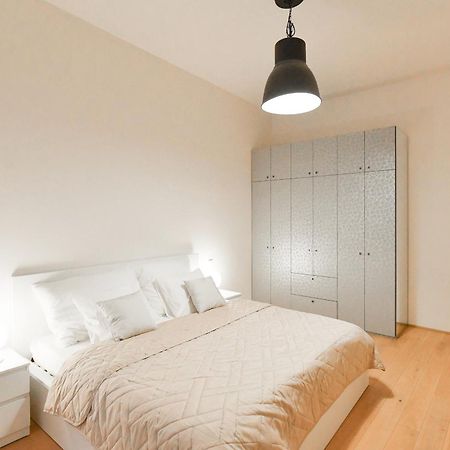 Klimentska 52 Residence Прага Экстерьер фото