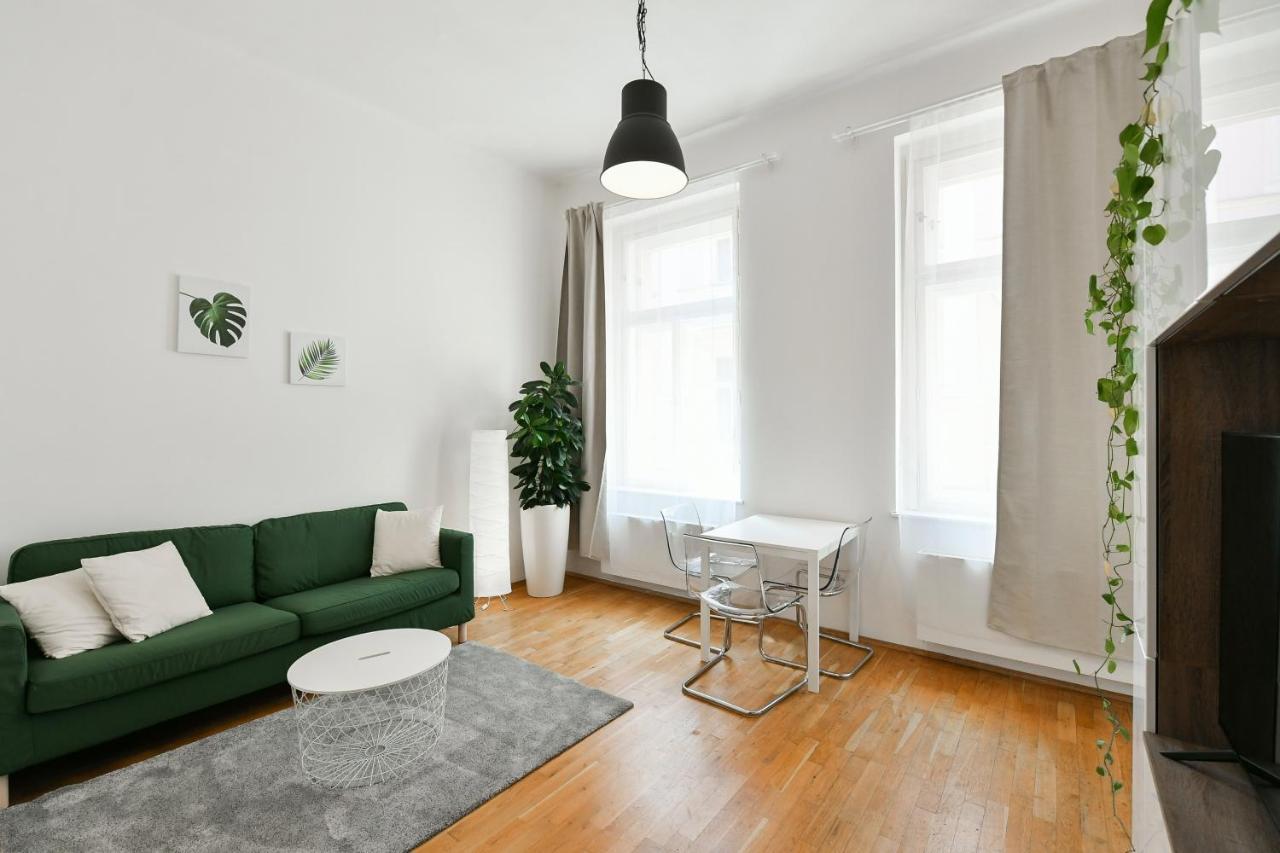 Klimentska 52 Residence Прага Экстерьер фото