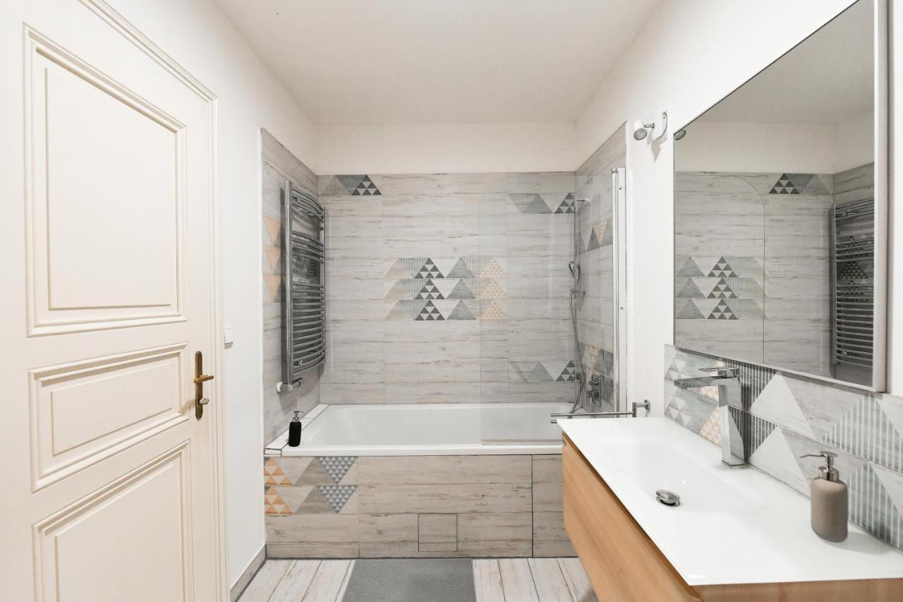 Klimentska 52 Residence Прага Экстерьер фото