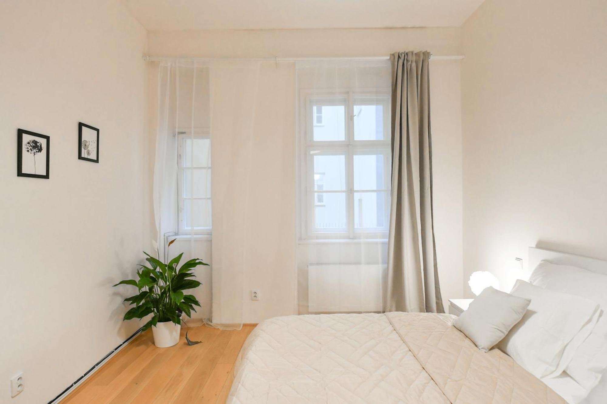 Klimentska 52 Residence Прага Экстерьер фото