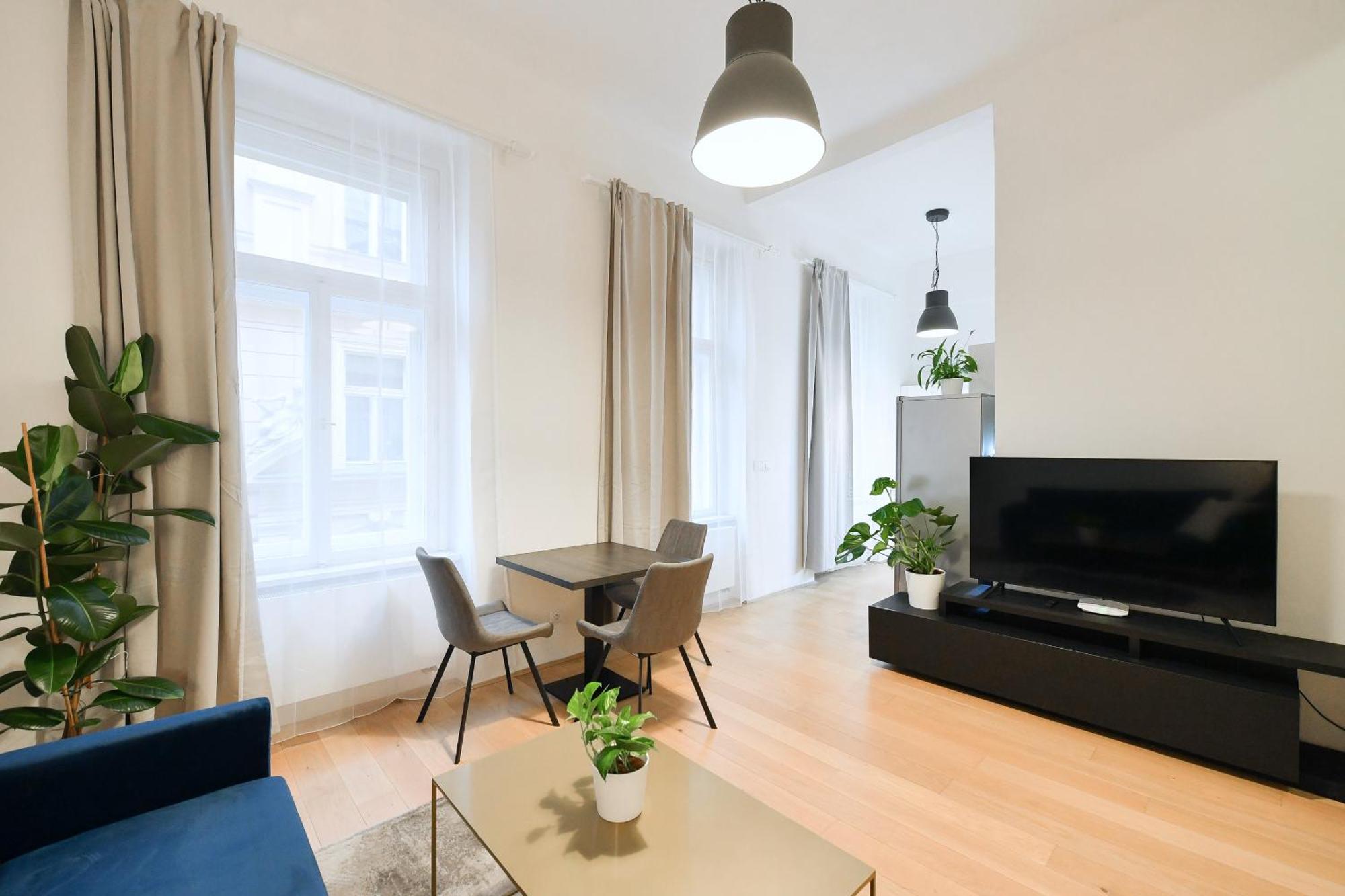 Klimentska 52 Residence Прага Экстерьер фото
